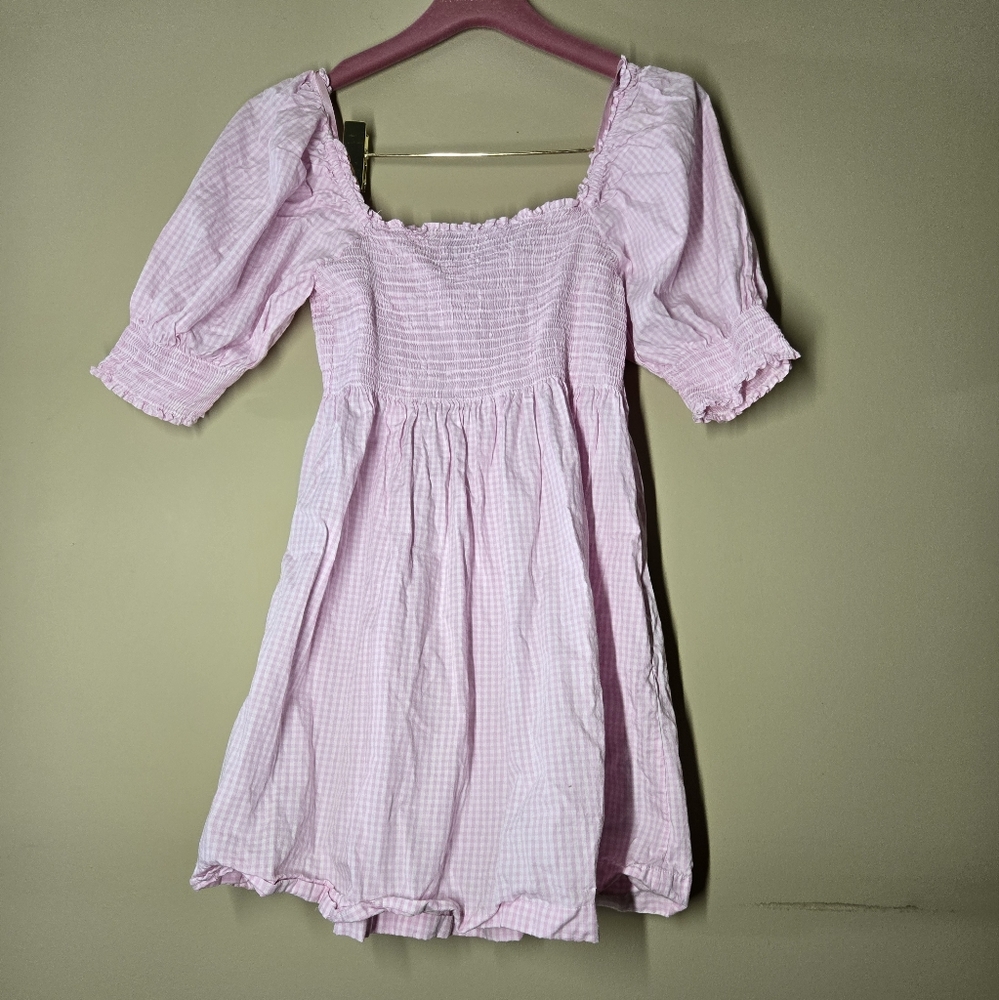 Hill House Athena Nap Dress Size M